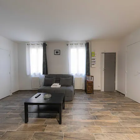 Cosy 1 Bedroom - 2p - Le Marais Apartment *