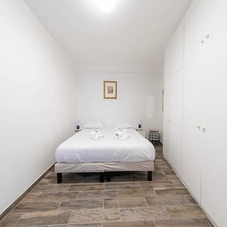 Apartment Cosy 1 Bedroom - 2p - Le Marais *