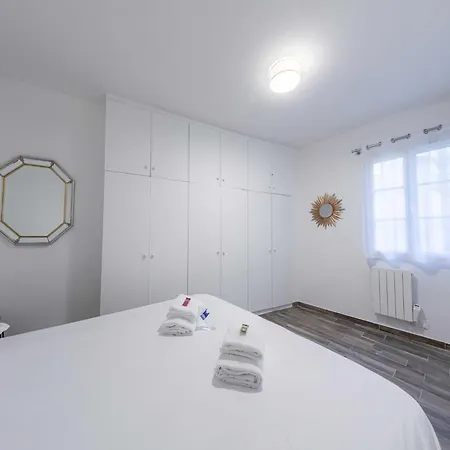 Cosy 1 Bedroom - 2p - Le Marais *