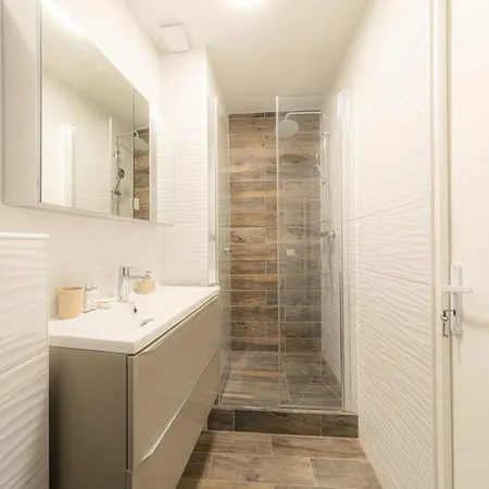 Cosy 1 Bedroom - 2p - Le Marais Apartment *